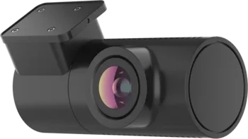 Cámara De Coche BlackVue DR970X-2CH Plus 4K UHD Con Nube Y LTE Opcional - Incluye Tarjeta Micro SD 64GB